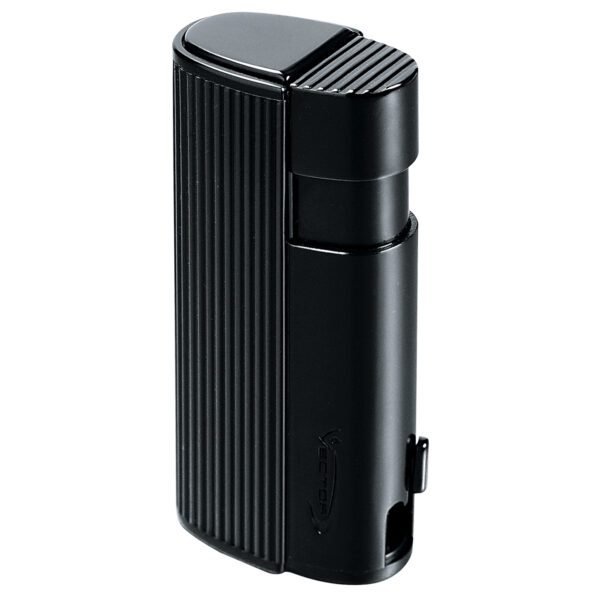 Encendedor Vector Diablo Black