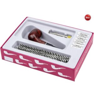 Set Inicio Pipa T.D Jean Claude 31087