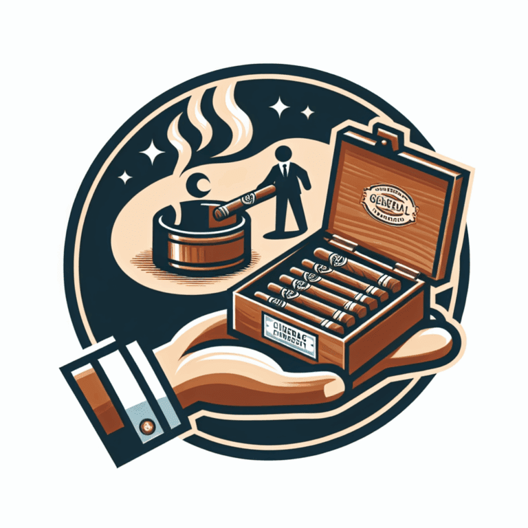 ¿Vale la pena invertir en el Set Lubinski Cenicero y Caja de cigarros?