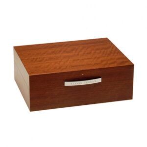 Humidor Dunhill The White Spot Makore 50