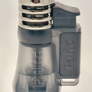 Encendedor Palió Vesubio Black