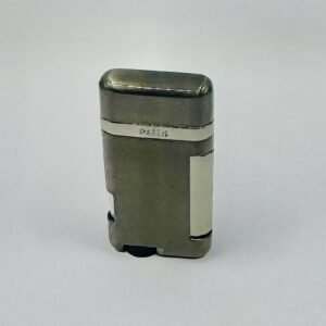 Encendedor Palió Lazio Gunmetal