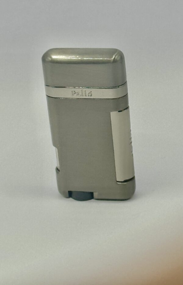 Encendedor Palió Lazio Gunmetal - Imagen 2