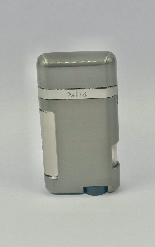 Encendedor Palió Lazio Gunmetal - Imagen 3