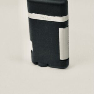 Encendedor Palió Lazio Black