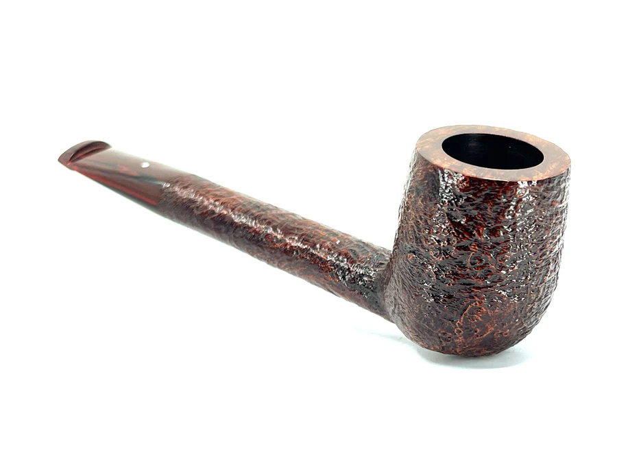 PipaAlfredDunhillthewhitespotcumberland3109CanadeseSabbiataHandMadeinEngland2023shot 1 900x