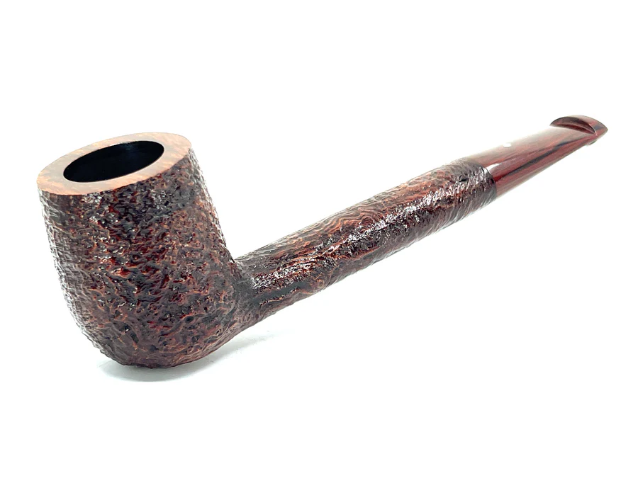 PipaAlfredDunhillthewhitespotcumberland3109CanadeseSabbiataHandMadeinEngland2023shot 3 900x