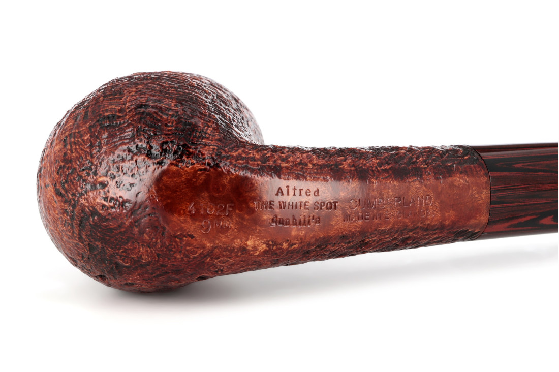 dunhill cumberland 4102f pipe (8)