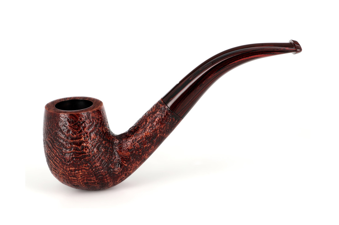 dunhill cumberland 4102f pipe