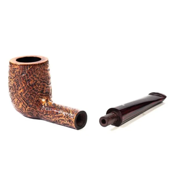 Pipa Dunhill County 3103 - Imagen 4