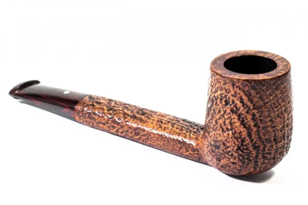Pipa Dunhill Cumberland 3109 - Imagen 4