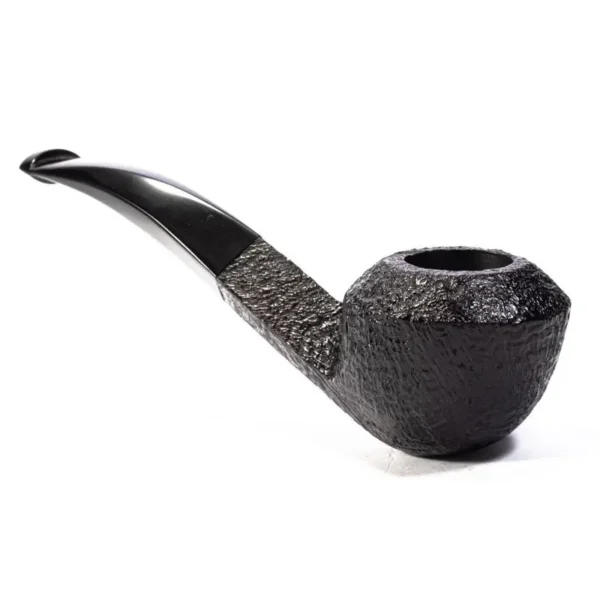 Pipa Dunhill Shell Briar 3108 - Imagen 5