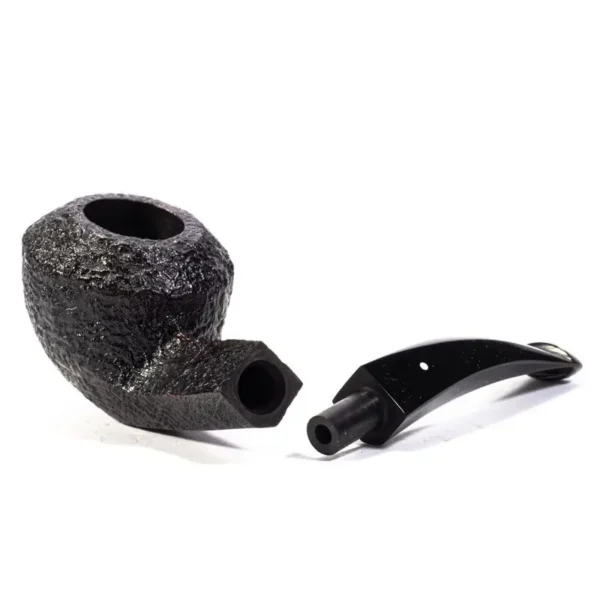 Pipa Dunhill Shell Briar 3108 - Imagen 2