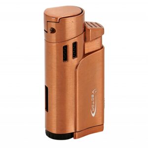 Encendedor Vector Throne Cobre