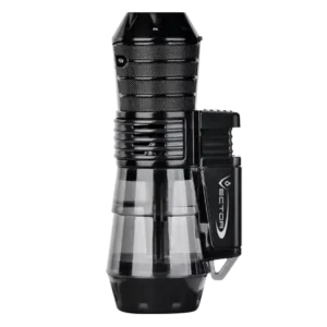 Encecendedor Vector Triforce Black