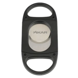 Cutter Xikar 207BK X8 Black