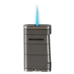 Encendedor Xikar Allume Gun Metal