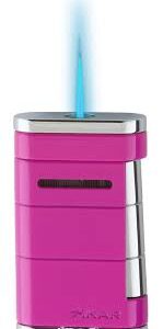 Encendedor Xikar Allume Pink