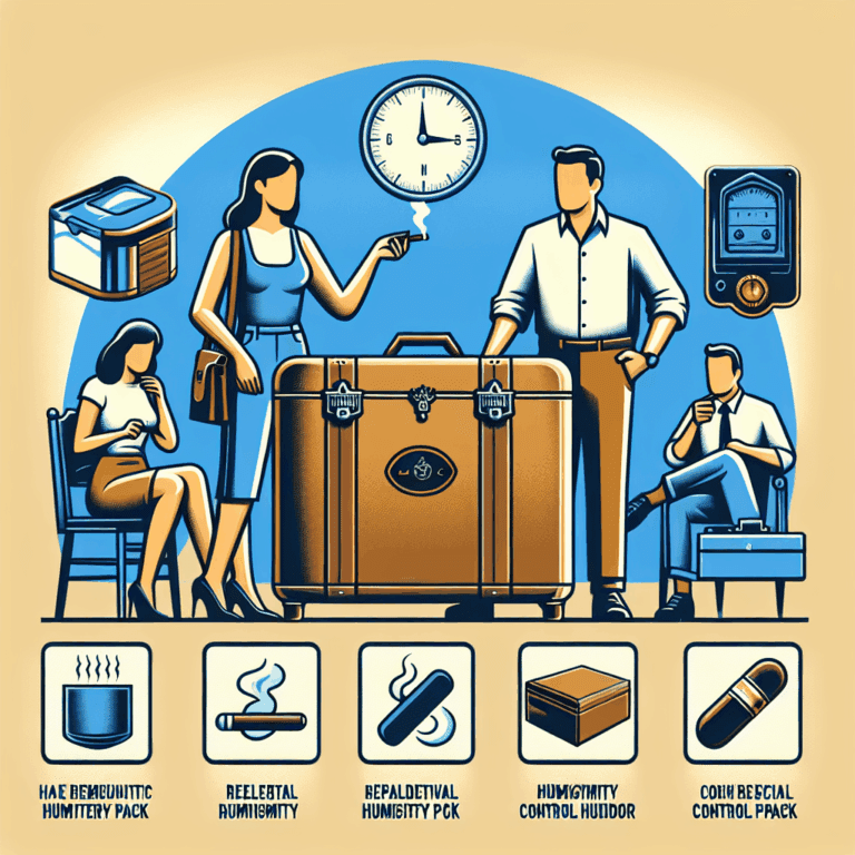 Las mejores razones para tener una Bolsa Boveda 69% 60gr. en tu humidor