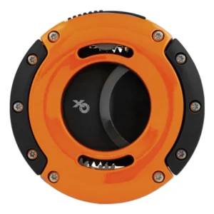Cutter Xikar XO 403ORB Orange