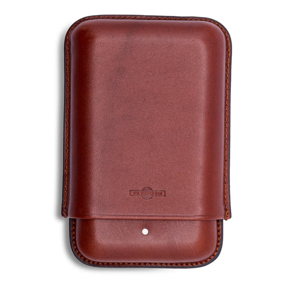 Purera/Cigarrera Dunhill Bulldog 3 Brown - Imagen 2