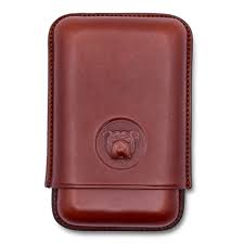 Purera/Cigarrera Dunhill Bulldog 3 Brown