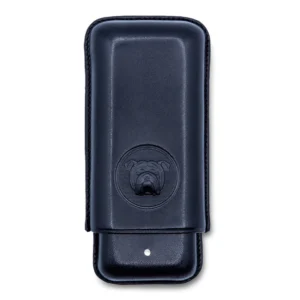 Purera/Cigarrera Dunhill Bulldog 2 Black