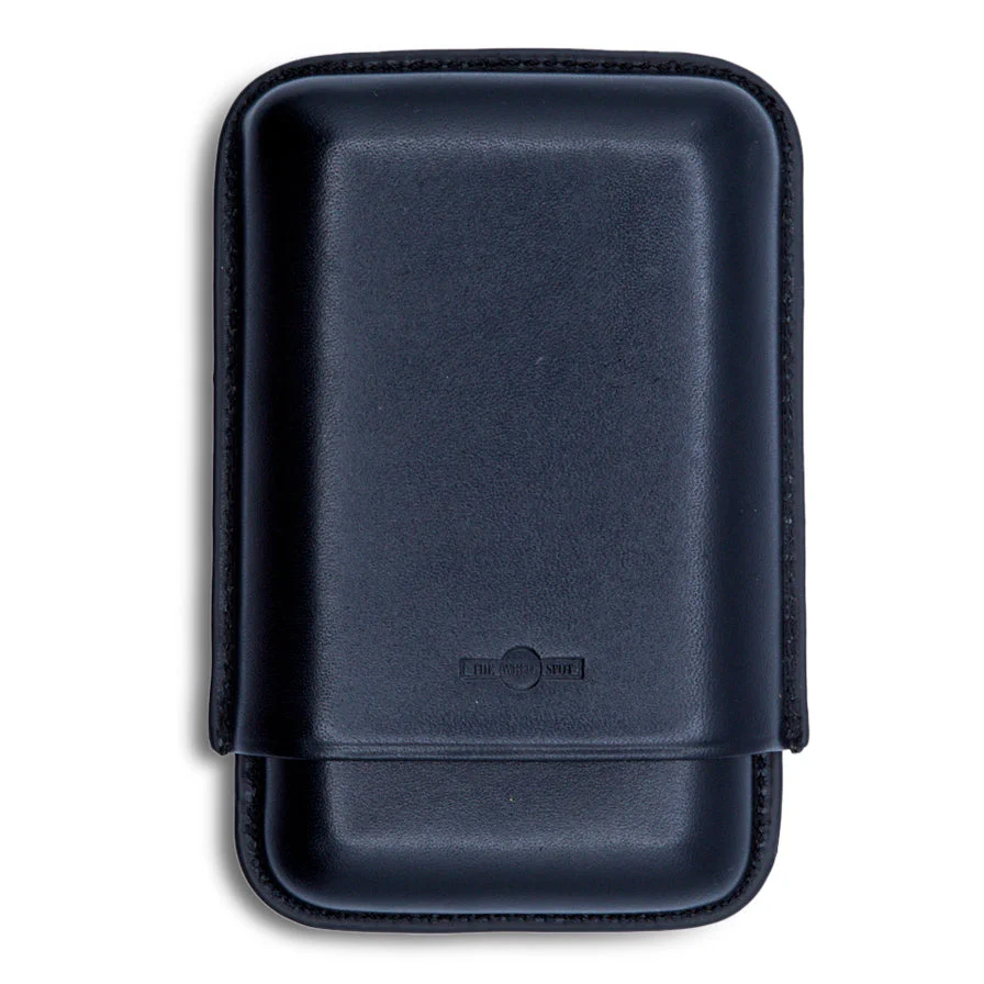 Purera/Cigarrera Dunhill Bulldog 3 Black - Imagen 2