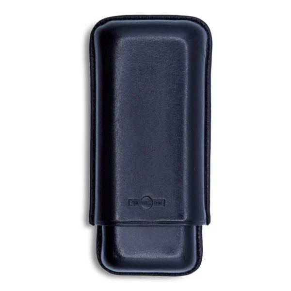 Purera/Cigarrera Dunhill Bulldog 2 Black - Imagen 2