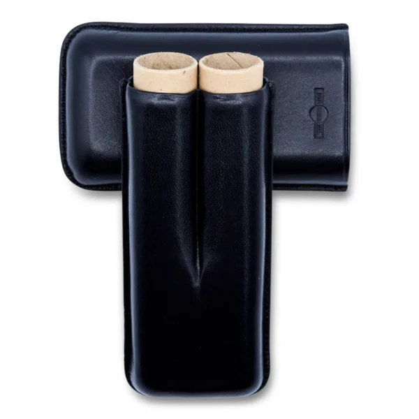 Purera/Cigarrera Dunhill Bulldog 2 Black - Imagen 3
