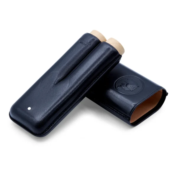 Purera/Cigarrera Dunhill Bulldog 2 Black - Imagen 5