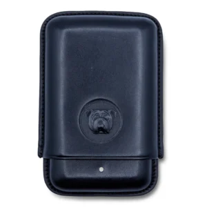 Purera/Cigarrera Dunhill Bulldog 3 Black