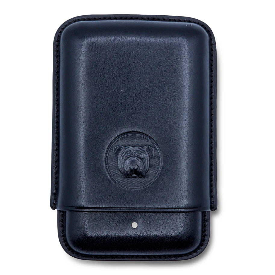 Purera/Cigarrera Dunhill Bulldog 3 Black