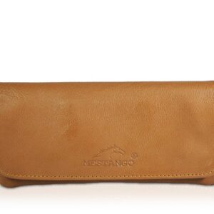 Bolsa Mestango 7001/3 Cuero Natural