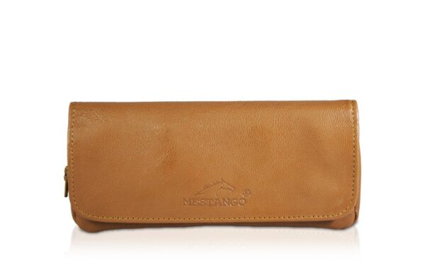 Bolsa Mestango 7001/3 Cuero Natural