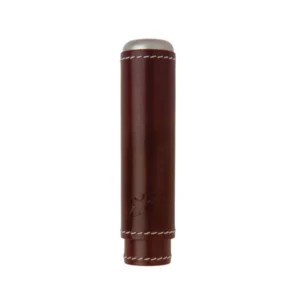 Purera/Cigarrera Xikar Single Cigar Brown