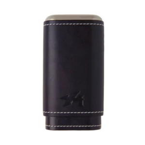 Purera/Cigarrera Xikar Envoy Triple Cigar Case BLACK