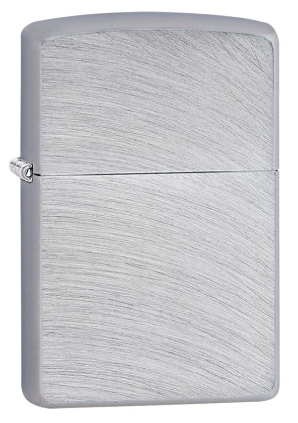 Zippo Chrome Arc 24647 - Imagen 2