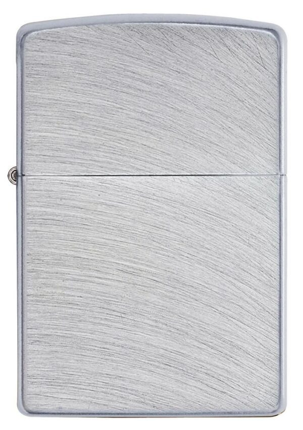 Zippo Chrome Arc 24647