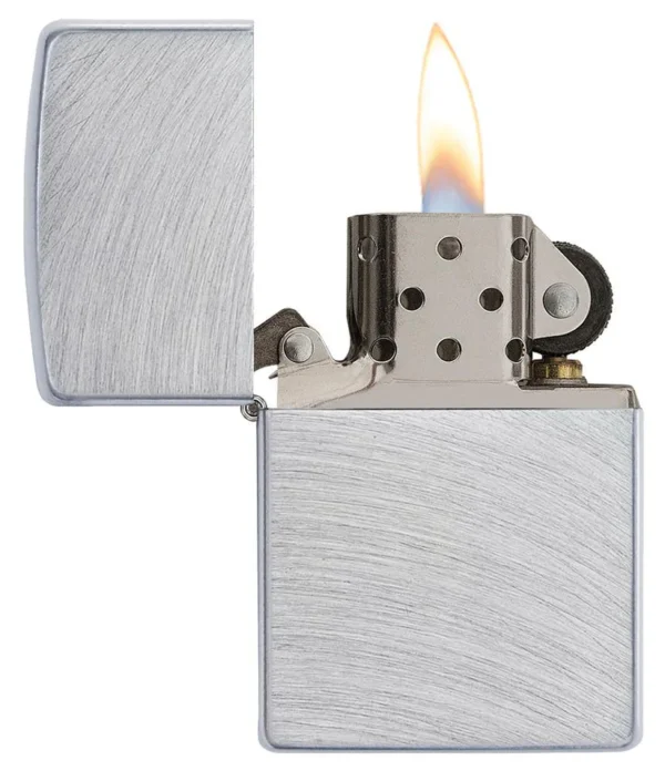 Zippo Chrome Arc 24647 - Imagen 3