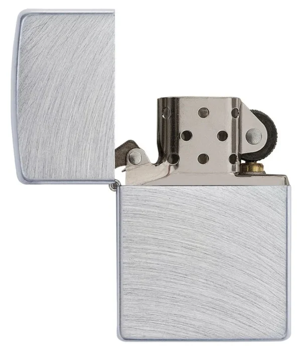 Zippo Chrome Arc 24647 - Imagen 4
