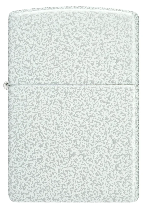 Zippo Glacier 46020