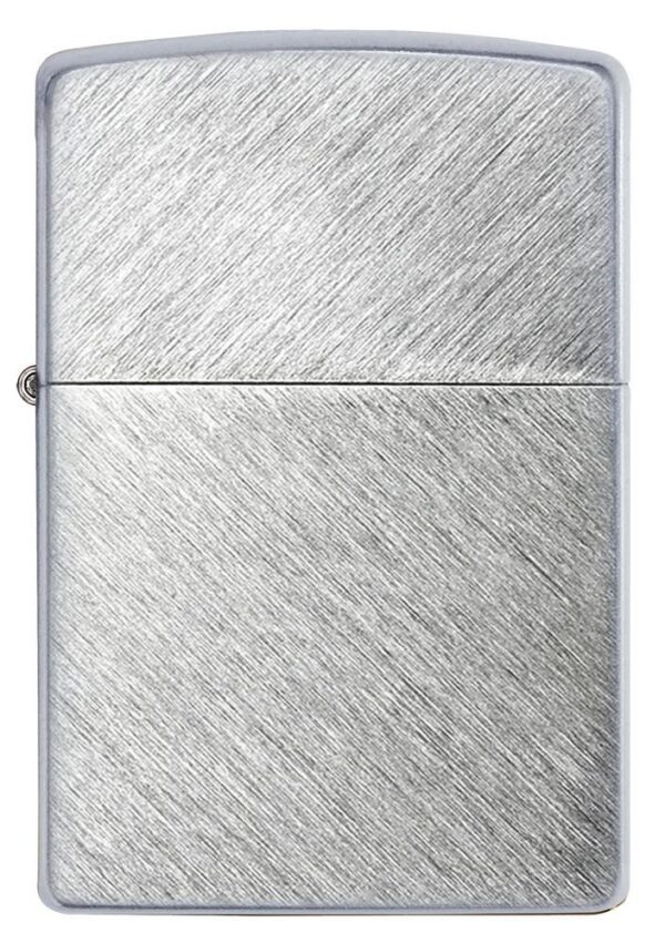 Zippo Herringbone 24648