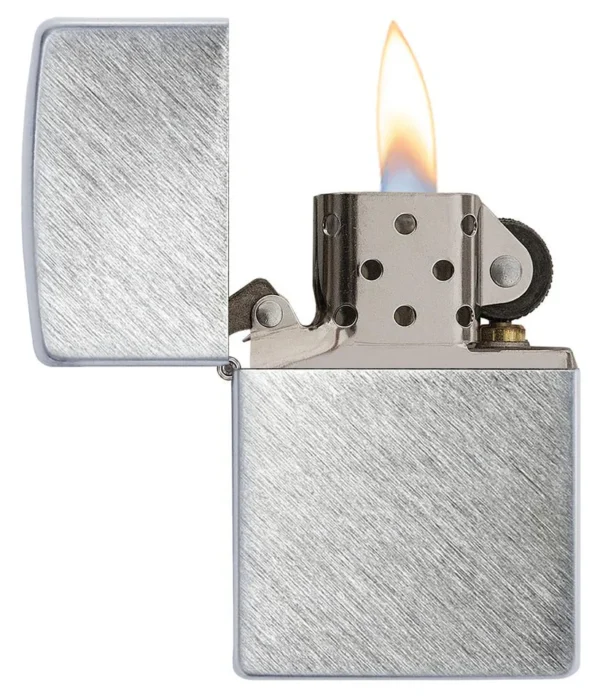 Zippo Herringbone 24648 - Imagen 3