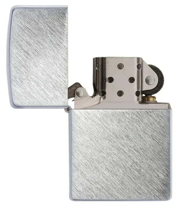 Zippo Herringbone 24648 - Imagen 4