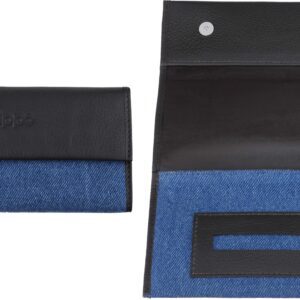 Tabaquera Zippo Denim