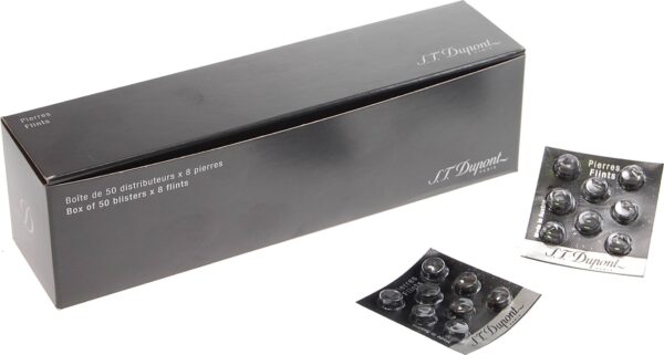 Tubo Piedras Dupont Gatsby
