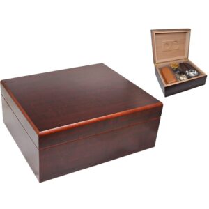 Set Humidor T.D + accesorios 30936