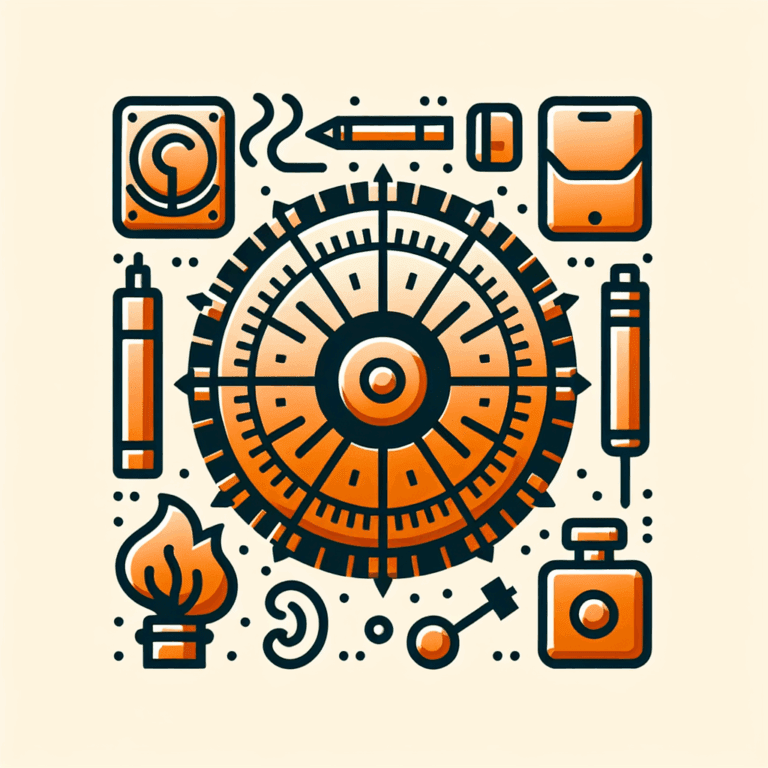 Tabaquera La Siesta Naranja Mecánica: icono pop para tu bolsillo