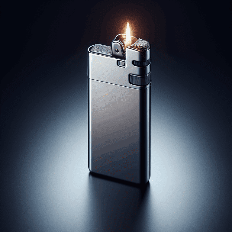 Encendedor Vector Maxtech: ¿qué lo hace tan popular entre expertos?